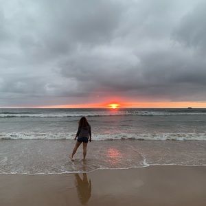 Meet your Posher, Aliyah